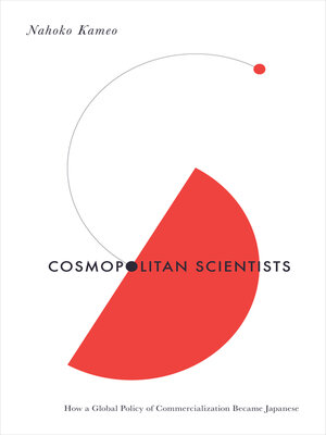 cover image of Cosmopolitan Scientists